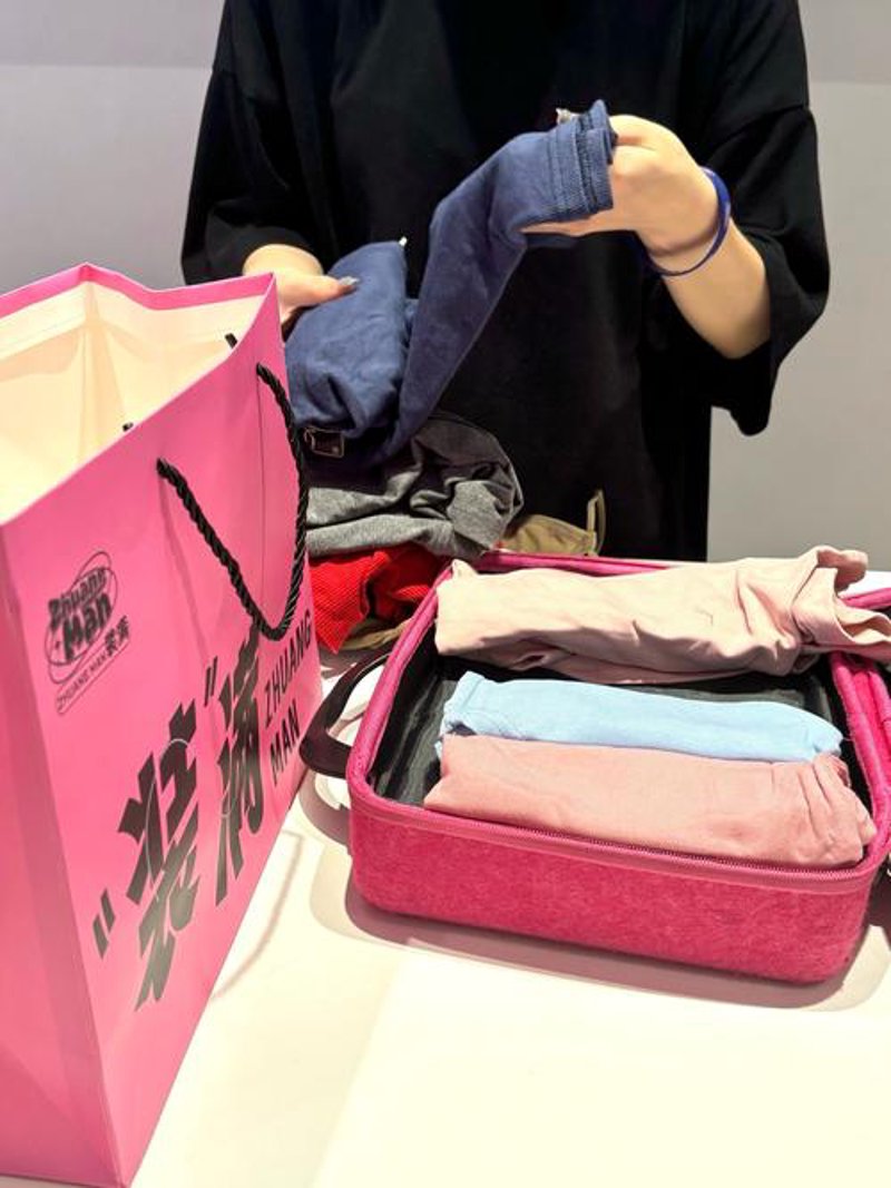 海口服装批发行业最新趋势及发展